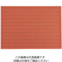 Martellato マルテラートレリーフマット RELIEF12 1個 62-6552-66（直送品）
