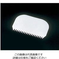 遠藤商事 マルテラート スクレーパー ハードタイプ RTD1 1個 62-6553-05（直送品）