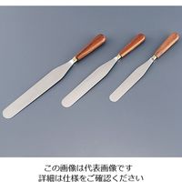 マトファー マトファ パレットナイフ 刃渡り210mm 22314 1個 62-6553