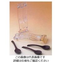 Martellato スプーンチョコレートモルド SCC01 1個 62-6554-93（直送品）