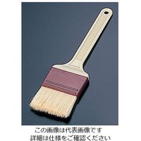 thermohauser プラ柄サーモブラシ 34063 1個 62-6555-74（直送品）