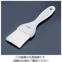 カーライルフードサービスプロダクツ カーライル ペストリーブラシ 70mm(10106) 40392 1個 62-6555-88（直送品）
