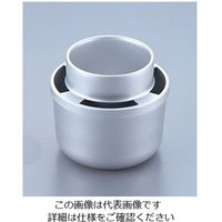 田中糧機製作所 アルミカサーター 62-6559-29 1個（直送品）