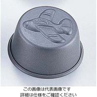 遠藤商事 フッ素加工 プリンカップ