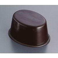 Louis Tellier ゴーベル オーバル型アスピック 230210 1個 62-6559-52（直送品）