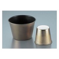 遠藤商事 SAストロングコート プリンカップ No.6 62-6559-60 1個（直送品）