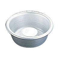 遠藤商事 アルミエンゼルケーキ型 ヘソ低 75mm 62-6560-17 1個（直送品）