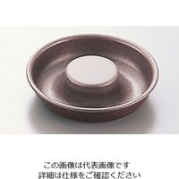 Louis Tellier ゴーベル サバラン底付 φ80mm 223930 1個 62-6560-52（直送品）