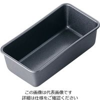 三能ジャパン食品器具 アルミ シリコン加工 プレスパウンド型 SN2122 1個 62-6562-05（直送品）