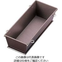 Louis Tellier ゴーベル パウンド型 240 220010 1個 62-6562-21（直送品）