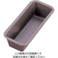 Louis Tellier ゴーベル パウンドケーキ型 260 223320 1個 62-6562-24（直送品）