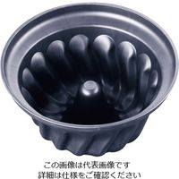 マトファー マトファ エグゾグラス クグロフ φ200mm 345642 1個 62-6563-07（直送品）