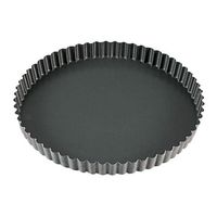 遠藤商事 SAストロングコート タルト型 共底 24cm 62-6563-25 1個（直送品）