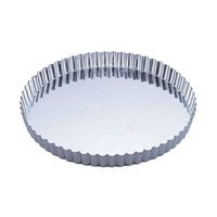 遠藤商事 SAアルスター タルト型 共底 30cm 62-6563-93 1個（直送品）