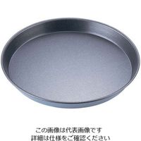 マトファー マトファ エグゾパン フラットタルト 共底 φ120mm 332252 1個 62-6564-35（直送品）