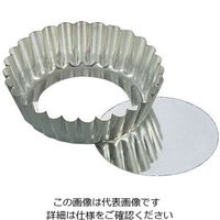 マトファー マトファ ギザ丸マンケ 底取 φ280mm 340685 1個 62-6565-65（直送品）