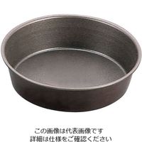 Louis Tellier ゴーベル フラット丸マンケ φ260mm 223760 1個 62-6565-75（直送品）