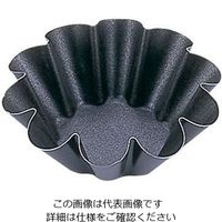 Louis Tellier ゴーベル ブリオッシュ・10ウェーブ φ90mm 293750 1個 62-6565-95（直送品）