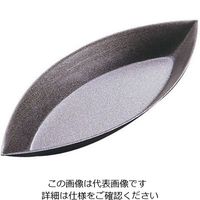 Louis Tellier ゴーベル バトー・フラット 98×42mm 294050 1個 62-6567-70（直送品）