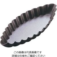 Louis Tellier ゴーベル バトー・ギザ 92×43mm 294120 1個 62-6567-74（直送品）