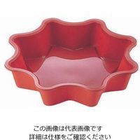 Martellato ユニフレックス ノンスティックモルド SFT202 ビッグスター 62-6569-33 1個（直送品）