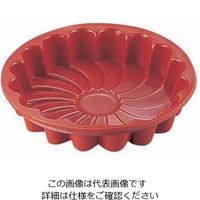 Martellato ユニフレックス ノンスティックモルド SFT220 マルグリット 62-6569-35 1個（直送品）