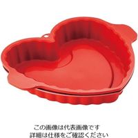 Martellato ユニフレックス ノンスティックモルド SFT210 ハート 62-6569-36 1個（直送品）