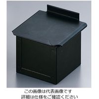 遠藤商事 スルトン キューブ食型 蓋付 5cm 62-6568-28 1個（直送品）