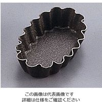 Louis Tellier ゴーベル プチフール 296010 62-6568-37 1個（直送品）