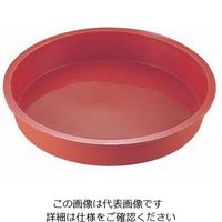 Martellato ユニフレックス ノンスティックモルド ラウンド φ260 SFT126 1個 62-6569-27（直送品）