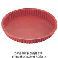 Martellato ユニフレックス ノンスティックモルド フラン SFT424 1個 62-6569-29（直送品）