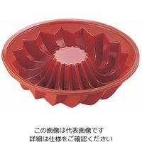 Martellato ユニフレックス ノンスティックモルド SFT224 サバラン 62-6569-37 1個（直送品）