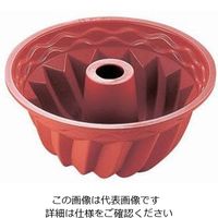 Martellato ユニフレックス ノンスティックモルド SFT250 クグロフ 62-6569-39 1個（直送品）