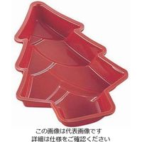 Martellato ユニフレックス ノンスティックモルド SFT203 ピノ 62-6569-41 1個（直送品）