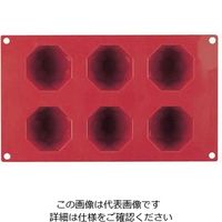 Martellato フレキシブル ノンスティックモルド_1