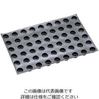 遠藤商事 ドゥマール フレキシパン 54取 プティフール(円) 1129 1個 62-6570-65（直送品）