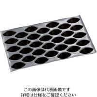 遠藤商事 ドゥマール フレキシパン 32取 クネル 1154 1個 62-6570-80（直送品）