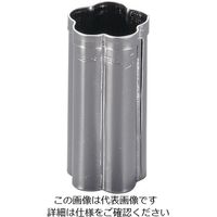 遠藤商事 SA18ー0パテ抜 梅 No.1 62-6572-22 1個（直送品）