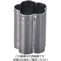 遠藤商事 SA18ー0パテ抜 梅 No.3 62-6572-24 1個（直送品）