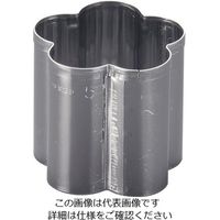 遠藤商事 SA18ー0パテ抜 梅 No.5 62-6572-26 1個（直送品）