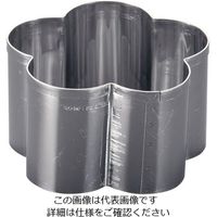 遠藤商事 SA18ー0パテ抜 梅 No.9 62-6572-30 1個（直送品）