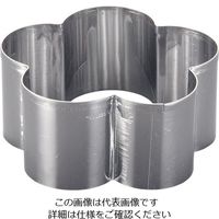 遠藤商事 SA18ー0パテ抜 梅 No.12 62-6572-33 1個（直送品）
