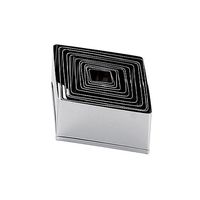 遠藤商事 SA18ー0パテ抜セット ダイヤ (No.1~12セット) 62-6573-23 1セット（直送品）