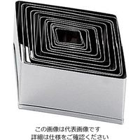 遠藤商事 SA18ー0パテ抜 ダイヤ No.4 62-6573-27 1個（直送品）