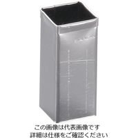 遠藤商事 SA18-0パテ抜 四角