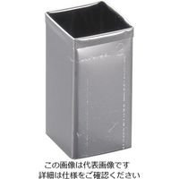 遠藤商事 SA18ー0パテ抜 四角 No.2 62-6573-38 1個（直送品）