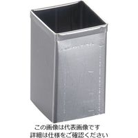 遠藤商事 SA18ー0パテ抜 四角 No.3 62-6573-39 1個（直送品）