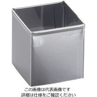 遠藤商事 SA18ー0パテ抜 四角 No.6 62-6573-42 1個（直送品）