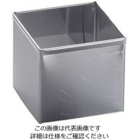 遠藤商事 SA18ー0パテ抜 四角 No.7 62-6573-43 1個（直送品）