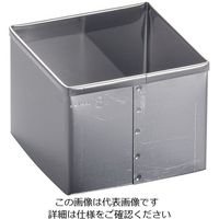 遠藤商事 SA18ー0パテ抜 四角 No.8 62-6573-44 1個（直送品）